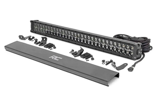 Rough Country 30 Inch LED Light Bar 70930BD Rough Country
