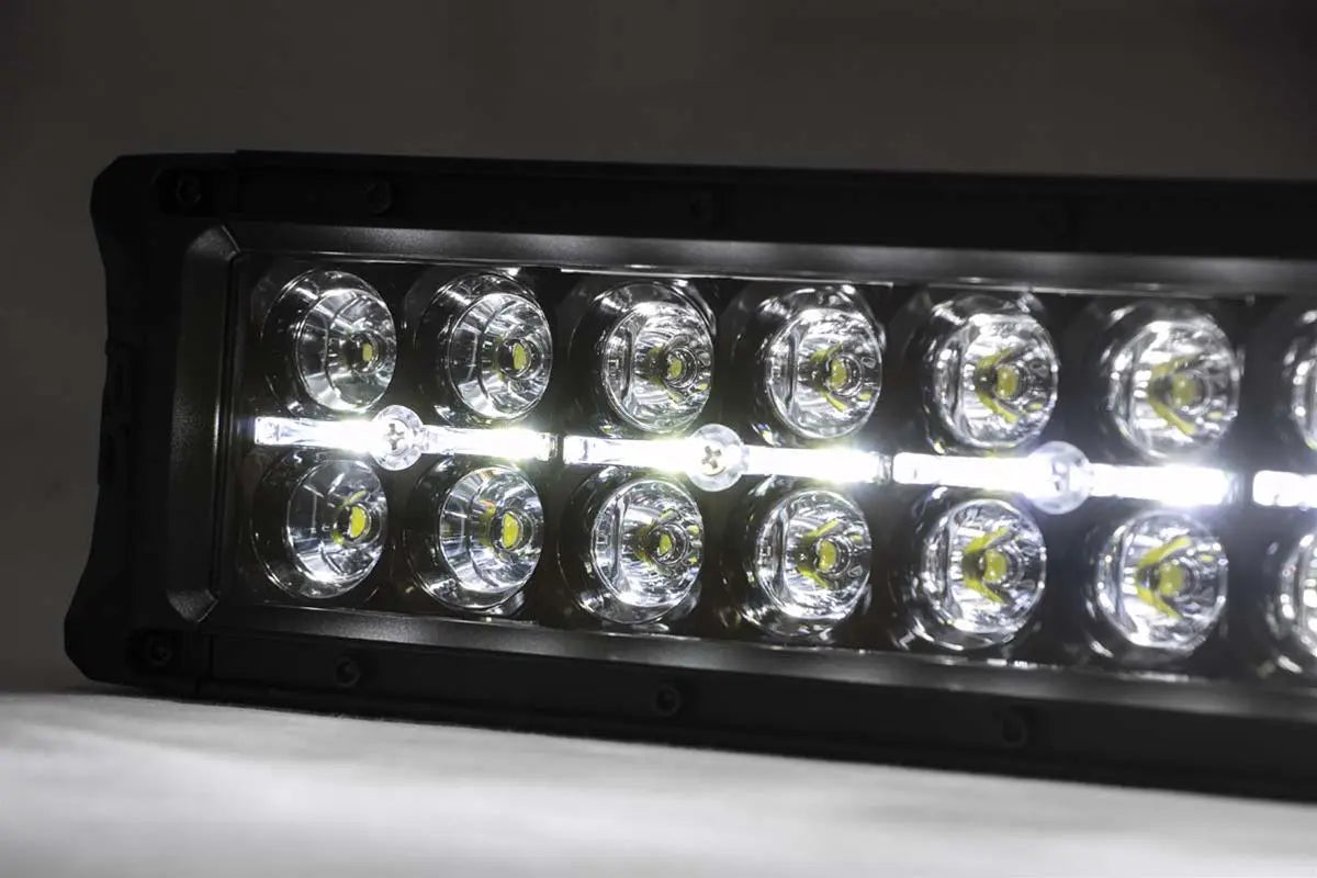 Rough Country 30 Inch LED Light Bar 70930BD Rough Country