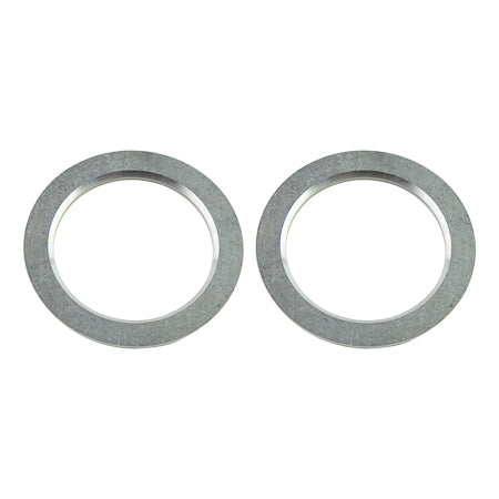 Wilwood Adapter Rotor/Hat Register Ring 2.33in Dia. - 2 Pack