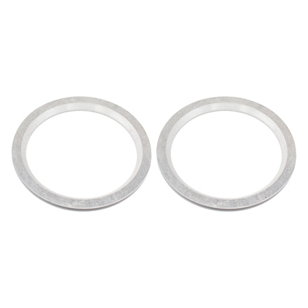 Wilwood Adapter Rotor/Hat Register Ring 2.56in Dia. - 2 Pack