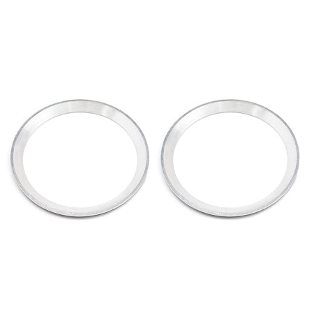 Wilwood Adapter Rotor/Hat Register Ring 2.66in Dia. 35 Deg - 2 Pack