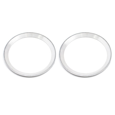 Wilwood Adapter Rotor/Hat Register Ring 2.78in Dia. - 2 Pack