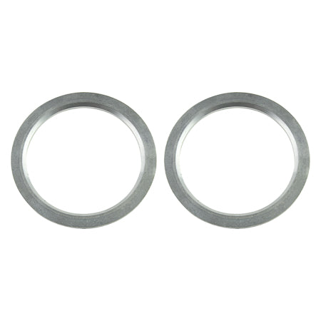 Wilwood Adapter Rotor/Hat Register Ring 2.53in Dia. - 2 Pack