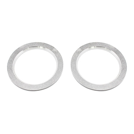 Wilwood Adapter Rotor/Hat Register Ring 2.41in Dia. - 2 Pack