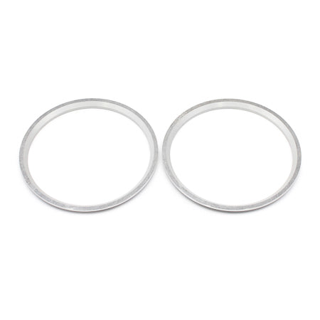 Wilwood Adapter Rotor/Hat Register Ring 2.83in Dia. - 2 Pack