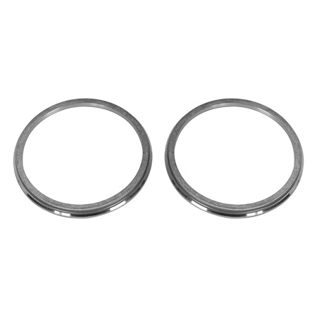 Wilwood Adapter Rotor/Hat Register Ring 2.76in Dia. - 2 Pack