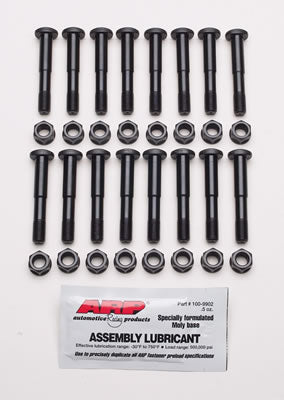 ARP Custom Age 625+ Venolia/Brooks/KB Aluminum Rod Replacement Bolts