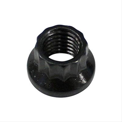 ARP M12 x 1.75 M14 Socket 12pt Nut Kit