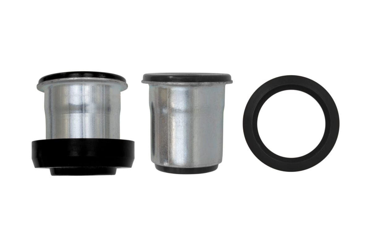 UMI Performance 1965-1988 GM A/G-Body Polyurethane Rear End Housing Replacement Bushings - 3000-B