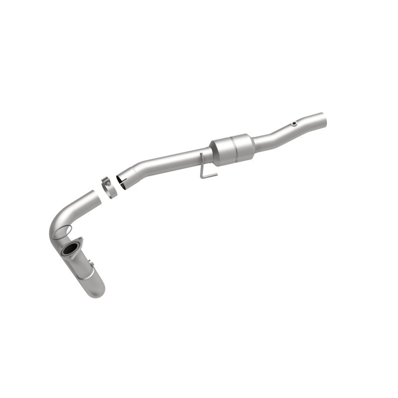 Magnaflow 2007 Chevrolet Silverado 2500 HD Classic 6.0L Direct Fit Converter Magnaflow