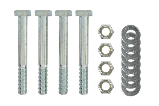 UMI Performance GM Hardware Kit, Rear Lower Control Arms - 3001