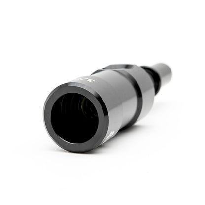 Cobb EFI Quick Disconnect 1/8in NPT Tap to 3/8in Fuel Lines (300115)