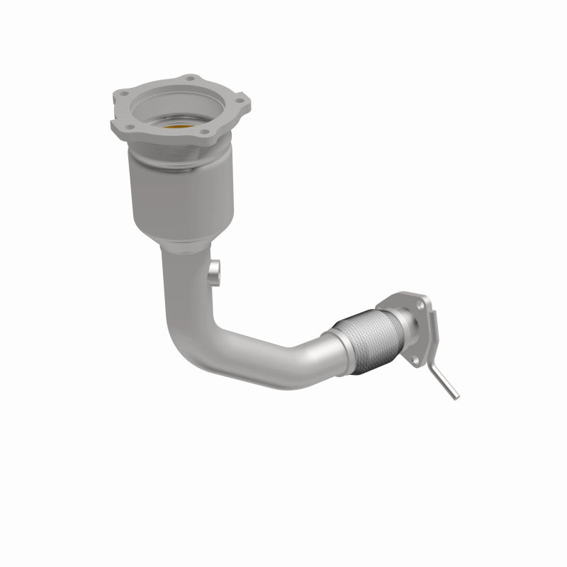 MagnaFlow Conv DF 01-02 Kia Sportage Front Magnaflow