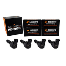 Load image into Gallery viewer, Mishimoto 06-10 Chevrolet Cobalt I4 Ignition Coil - 4-Pack