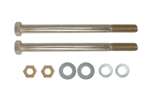 UMI Performance 1982-2002 GM F-Body Hardware Kit, Rear Torque Arm - 3003