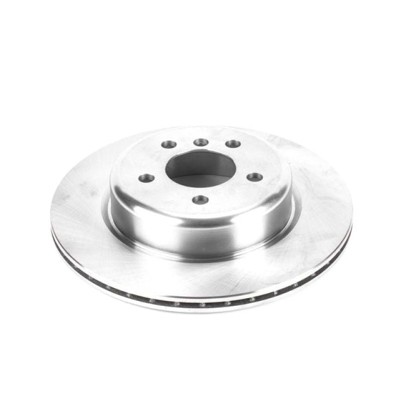 Power Stop 11-16 BMW 528i Rear Autospecialty Brake Rotor PowerStop