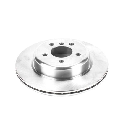 Power Stop 11-16 BMW 528i Rear Autospecialty Brake Rotor PowerStop