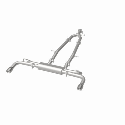 BRExhaust 02-08 Lexus SC430 4.3L Exhaust Kit
