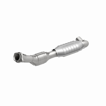 MagnaFlow Conv DF 97-98 Ford Trucks 4.6L Magnaflow