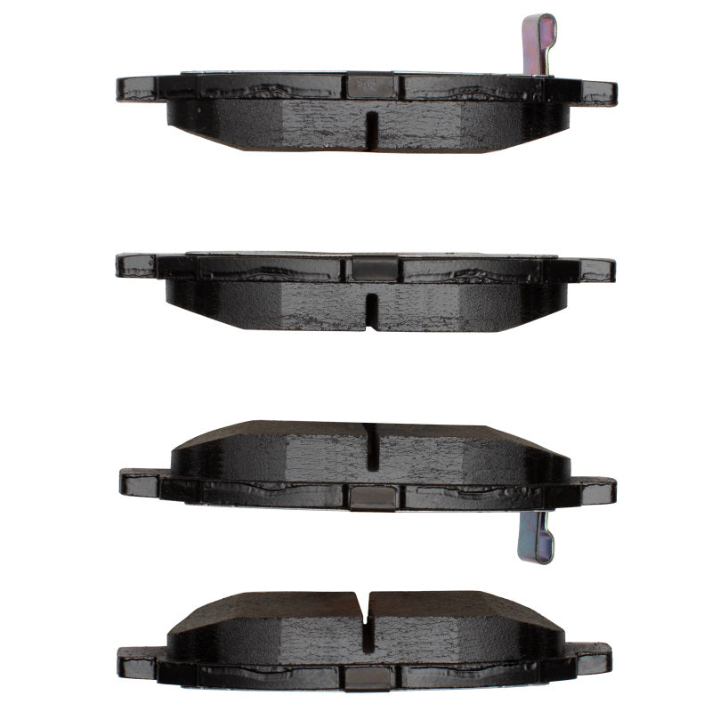 R1 00-15 Toyota Echo Front Optimum OE Brake Pads