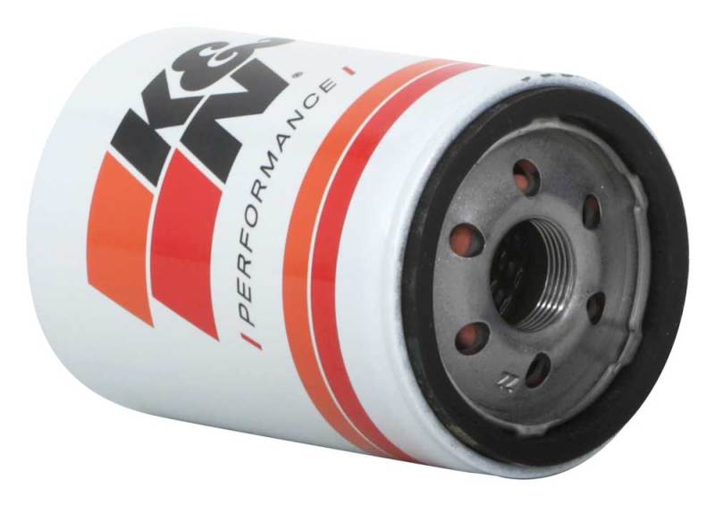 K&N Oil Filter OIL FILTER; AUTOMOTIVE K&N Engineering