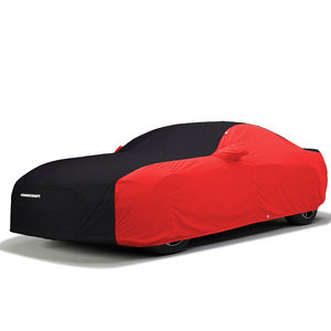 Covercraft WeatherShield HP Car Cover for 1965-1983 Toyota Land Cruiser - Gray