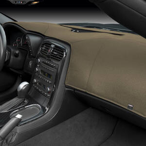 Covercraft Limited Edition Custom Dash Cover - Beige