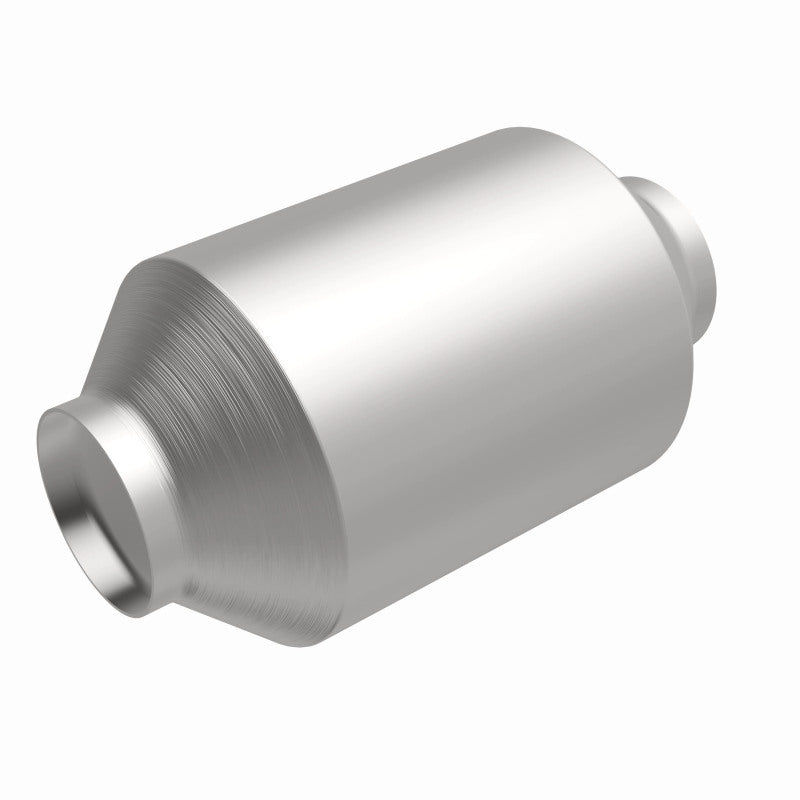 MagnaFlow 3in OEM Grade Universal Catalytic Converter Magnaflow