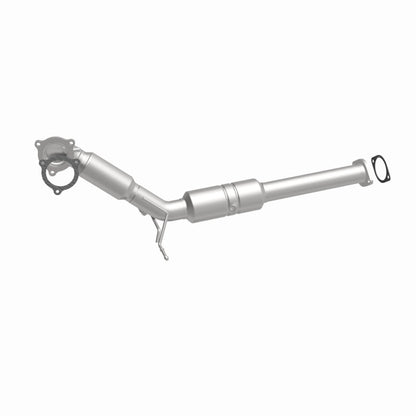 Magnaflow Conv DF Volvo 02-04 S60 2.3L/S60 2.4L Turbo / 02-04 V70 2.3L/2.4L Turbo Magnaflow
