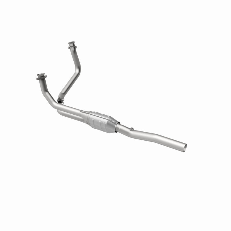 MagnaFlow Conv Direct Fit 96-97 Dodge B1500/B2500/B3500 V8 Underbody Magnaflow