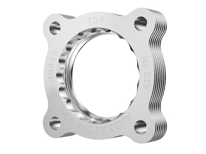 aFe Silver Bullet Throttle Body Spacer - 46-38015