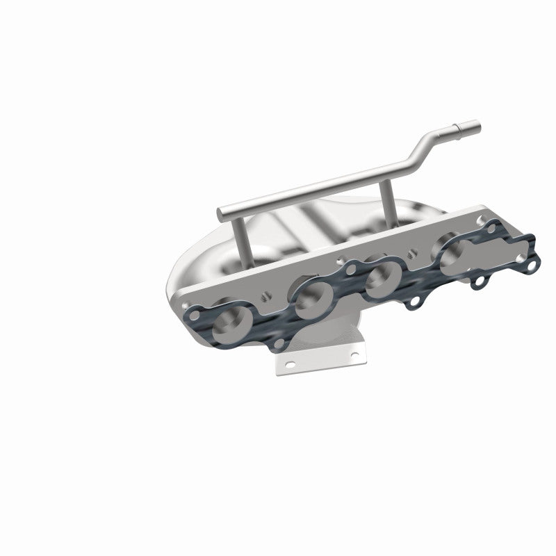 MagnaFlow Conv DF 03-04 Ford Focus 2.3L Manifold (Eng Code Z) Magnaflow