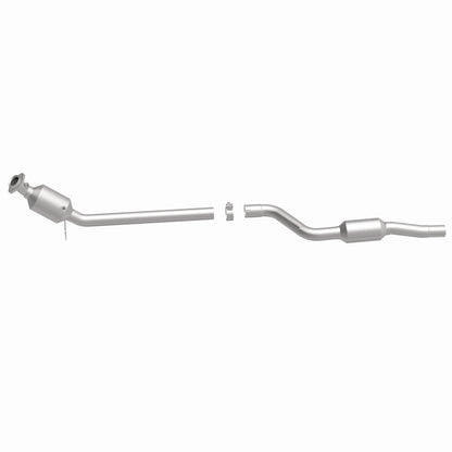 Magnaflow 12-14 C350 V6 3.5 OEM Underbody Direct Fit Converter Magnaflow