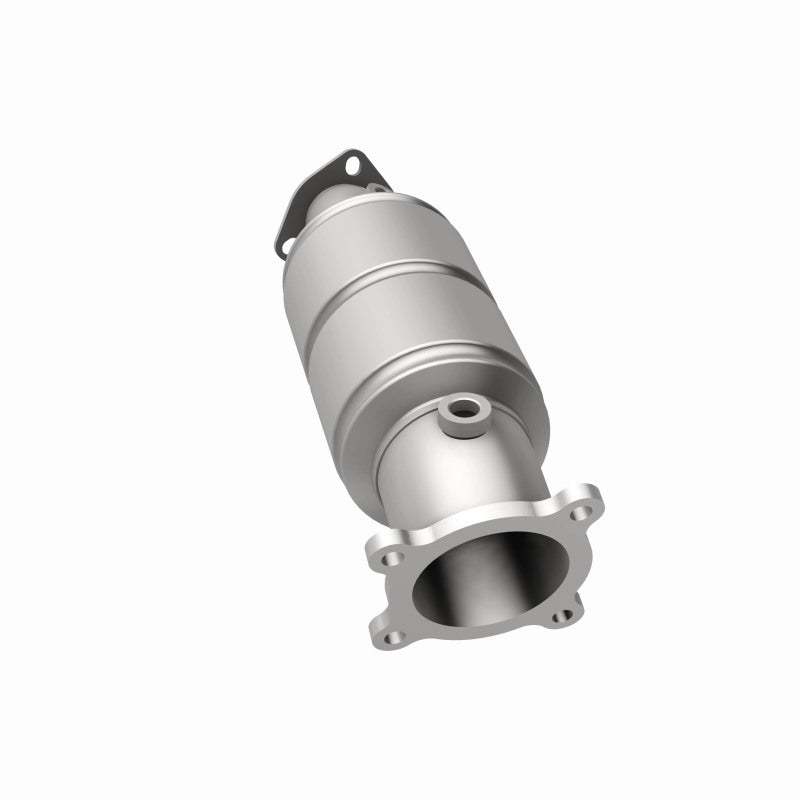 MagnaFlow Conv DF 05-08 Audi A4/A4 Quattro 2.0L Turbocharged (49 State) Magnaflow