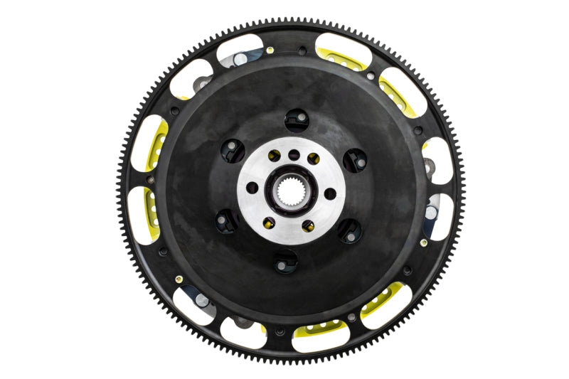 ACT Chevy Camaro/Corvette LS1/LS2/LS3/LS6/LS7 Mod-Twin 10.5 HD Rigid Disc Race Clutch Kit ACT