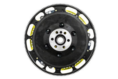ACT Chevy Camaro/Corvette LS1/LS2/LS3/LS6/LS7 Mod-Twin 10.5 HD Rigid Disc Race Clutch Kit ACT