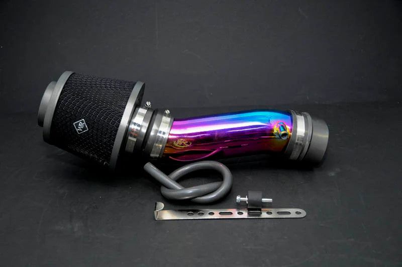 Weapon R 04-07 Acura TL 3.2L V6 Secret Weapon Limited Edition Intake 301-146-401