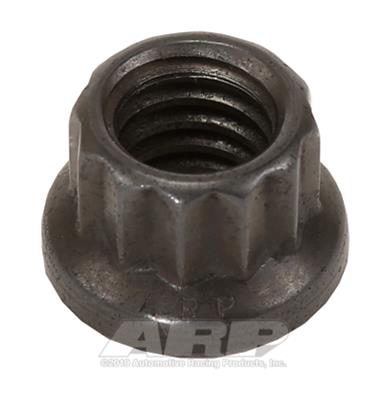 ARP 5/16-18 12pt Nut Kit 301-8303