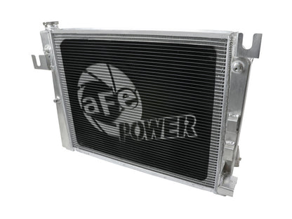 afe BladeRunner Radiator Dodge Trucks 04-09 V8-5.7L HEMI