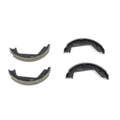 Power Stop 06-09 Volvo S60 Rear Autospecialty Parking Brake Shoes PowerStop