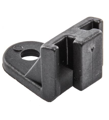 SPAL ELECTRIC FAN MOUNTING BRACKET