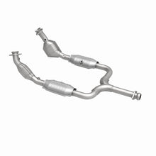 Load image into Gallery viewer, MagnaFlow Conv DF 99/01-03 Ford Mustang 3.8L