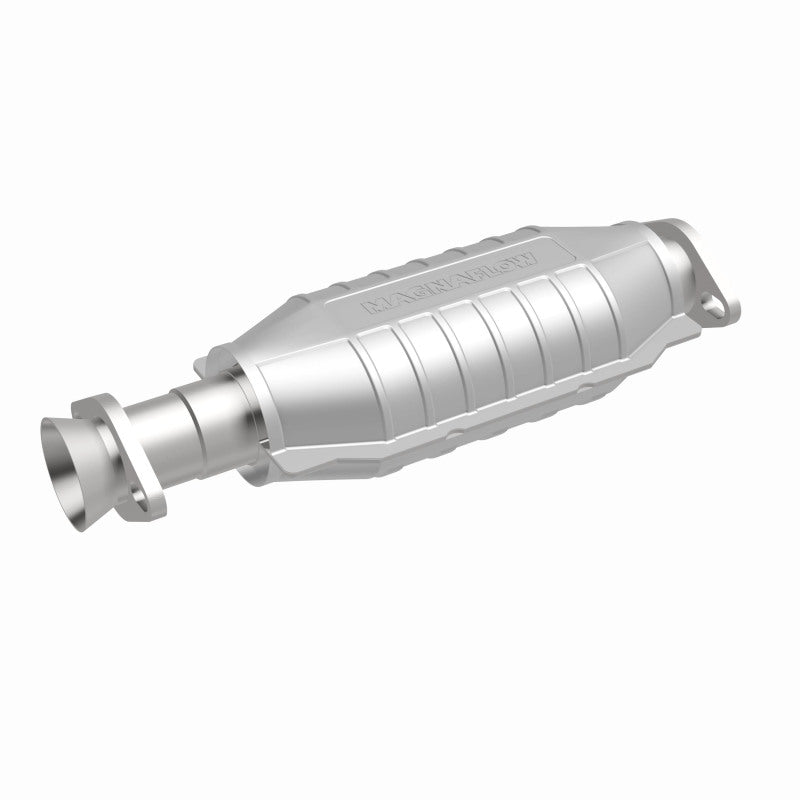 MagnaFlow Conv DF 94-97 Montero 3.5L rear 49S Magnaflow