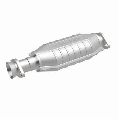 MagnaFlow Conv DF 94-97 Montero 3.5L rear 49S Magnaflow