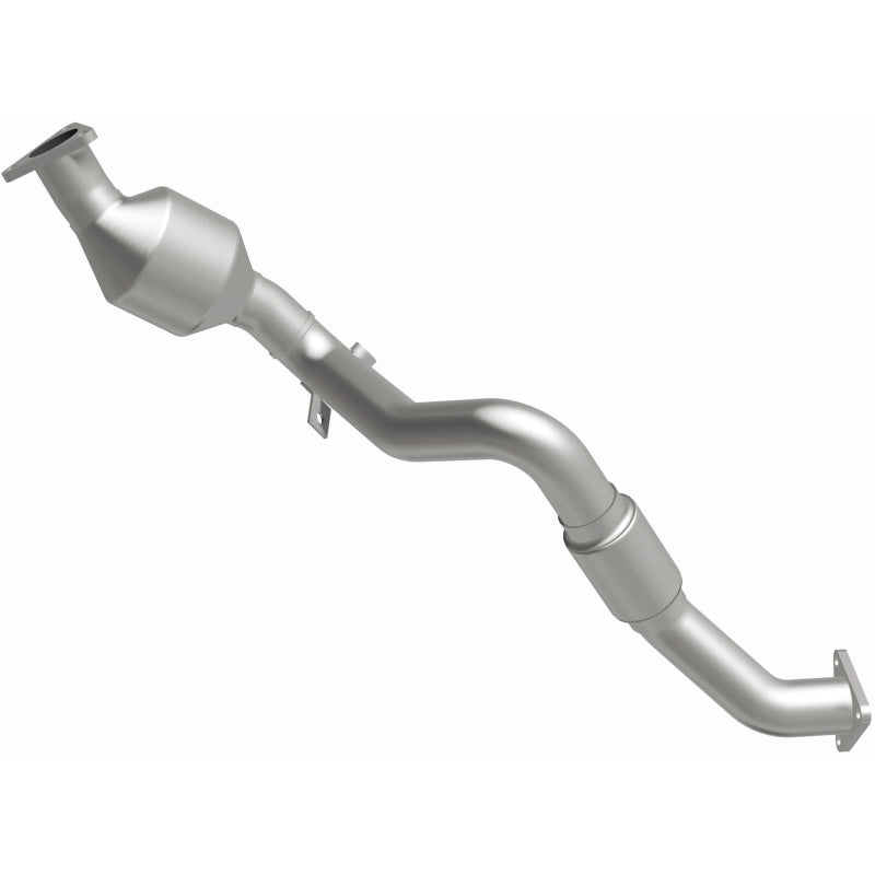 Magnaflow 07-08 Audi Q7 3.6L Direct Fit Converter Magnaflow