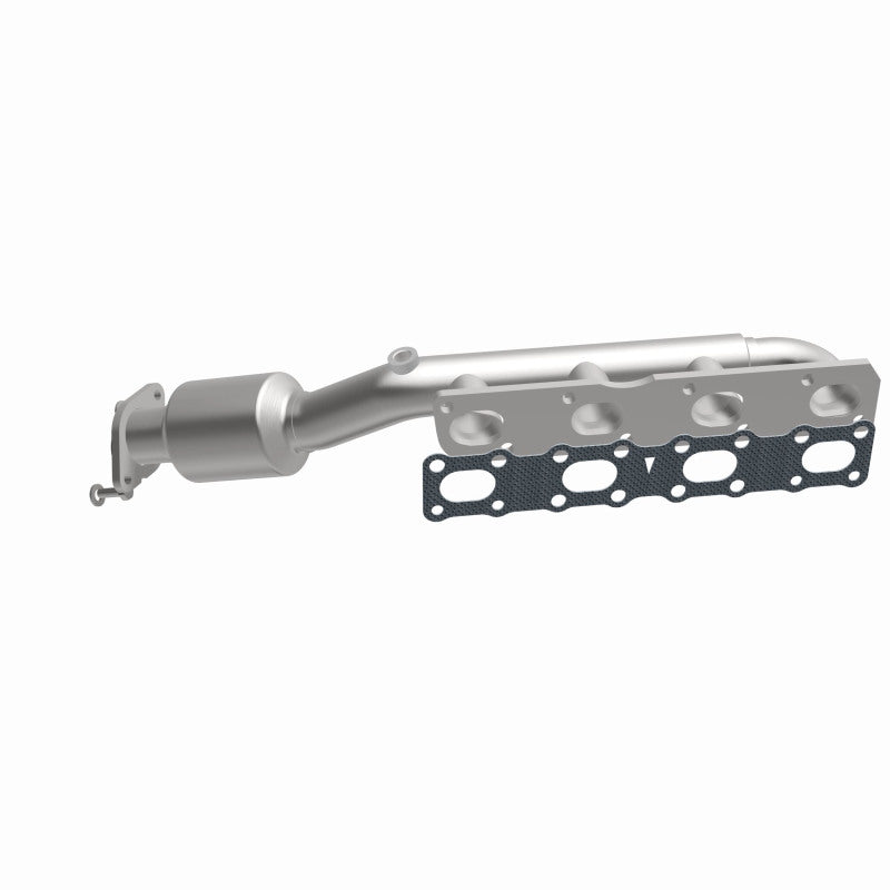 MagnaFlow Direct-Fit California Manifold Catalytic Converter 04-06 Nissan Titan 5.6L V8 Magnaflow