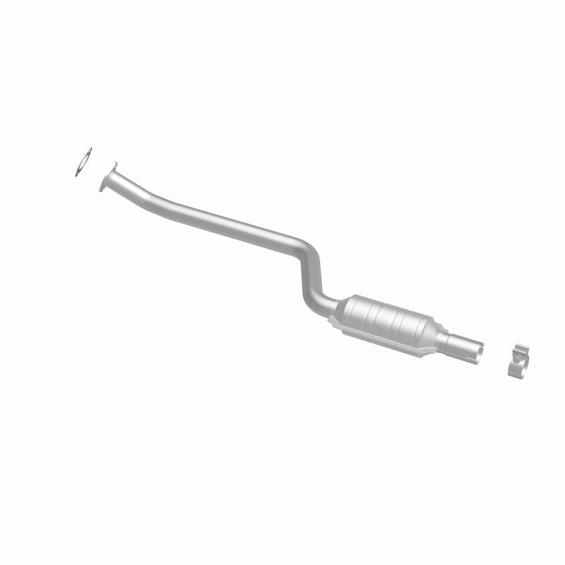 Magnaflow Conv DF 2006 BMW 530xi 3.0L OEM Magnaflow