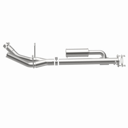 Magnaflow 25+ Ram 1500 I6 3.0L D-Fit Performance Exhaust Muffler Replacement Kit With Muffler Magnaflow