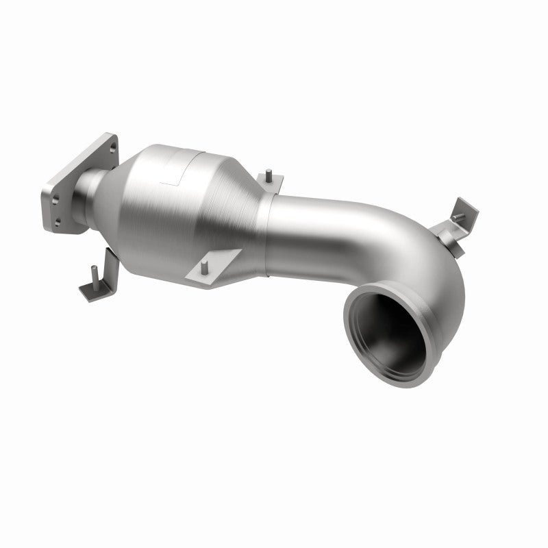 Magnaflow 12-13 Fiat 500 DF Catalytic Converter Magnaflow