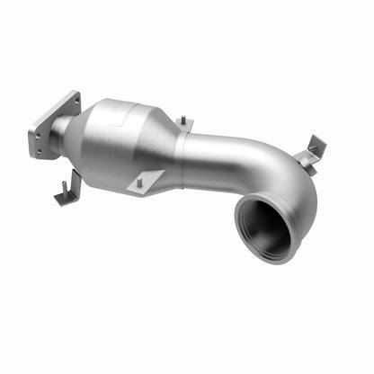 Magnaflow 12-13 Fiat 500 DF Catalytic Converter Magnaflow